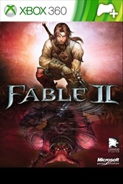 Fable II: Isla Knothole